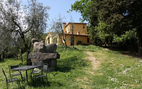 Alloggio:&nbsp;Lavanda