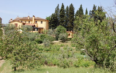 Agriturismo Eustachio