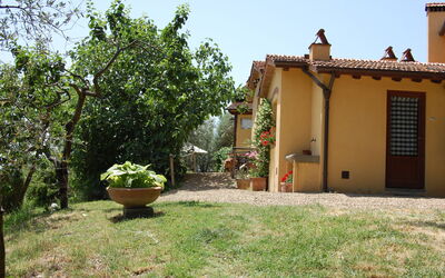 Agriturismo Eustachio