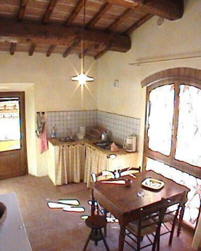 Ginestra