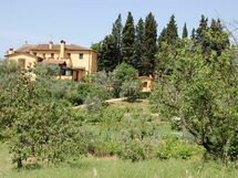 Agriturismo Eustachio