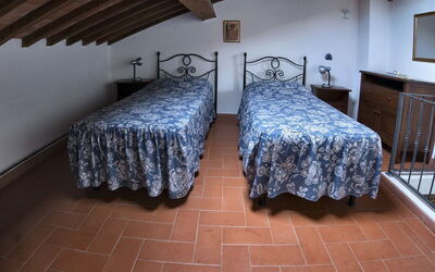 Alloggio:&nbsp;Maria 3