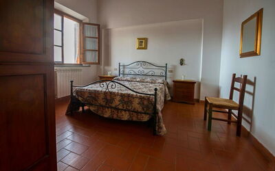 Accommodation:&nbsp;Rosmarino