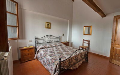 Accommodation:&nbsp;Rosmarino