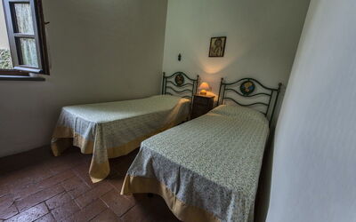 Alloggio:&nbsp;Maria 3