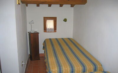 Accommodation:&nbsp;Rosmarino