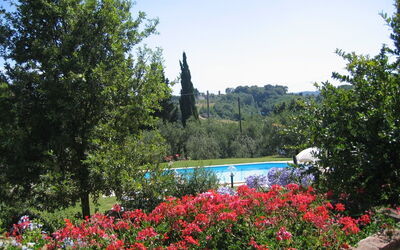 Accommodation:&nbsp;Rosmarino
