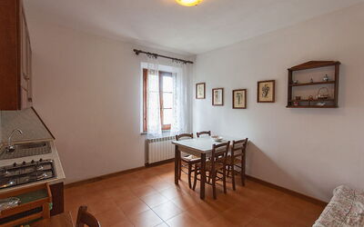 Alloggio:&nbsp;Spini 3