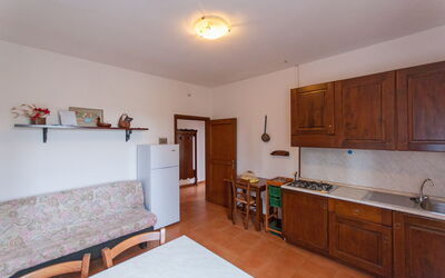 Alloggio:&nbsp;Spini 3