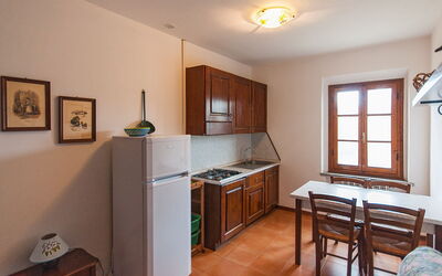Accommodation:&nbsp;Spini 1