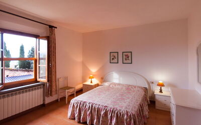 Alloggio:&nbsp;Spini 2