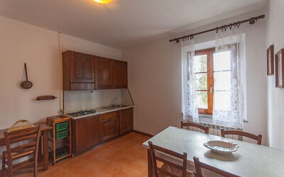 Alloggio:&nbsp;Spini 3
