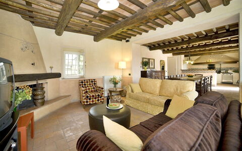 Teto: Proprietà, Camera, Costruzione, Interior Design, Soffitto, Soggiorno, Immobiliare, Mobilia, Casa, Casa