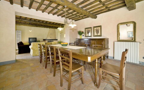 Teto: Proprietà, Camera, Costruzione, Mobilia, Interior Design, Soffitto, Tavolo, Immobiliare, Pavimento, Sala Da Pranzo