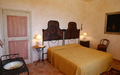 Alloggio:&nbsp;Corsignano 2