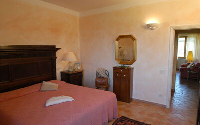 Alloggio:&nbsp;Corsignano 3