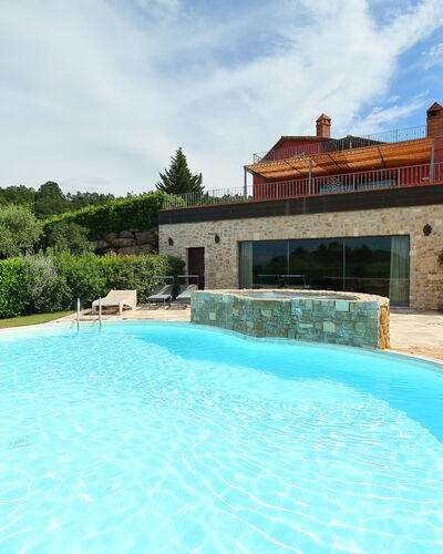 Villa Sul Lago