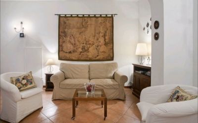 Casa vacanza Oltrarno - Firenze, Toscana, Italia