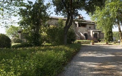 Casa vacanza La Vittoria 10 - Chianciano Terme, Toscana, Italia
