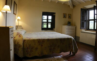 Alloggio:&nbsp;Yellow