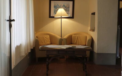 Alloggio:&nbsp;Yellow