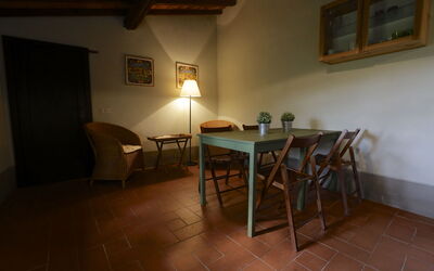 Accommodation:&nbsp;Green