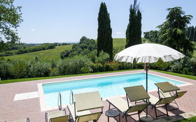 Villa Camelia