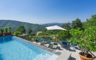 Villa Margherita Tre Exclusive