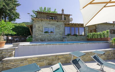 Villa Margherita Tre Exclusive