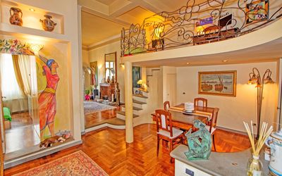 Casa vacanza House of Art - Firenze, Toscana, Italia