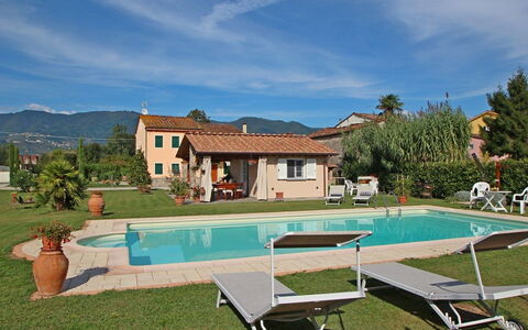 Rustico Chiasso