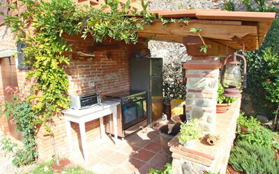 Rustico Chiasso