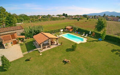 Rustico Chiasso