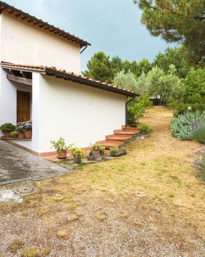Tribolina: Property, House, Home, Building, Real Estate, Land Lot, Cottage, Grass, Tree, Architecture
