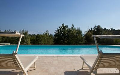 Casa vacanza Il Rosino Alto - Palaia, Toscana, Italia