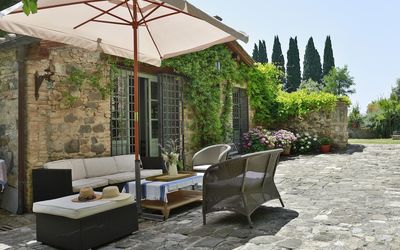 Villa Lorian