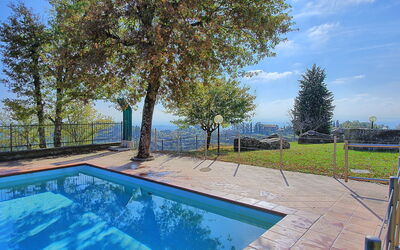 Villa Orizzonte Exclusive