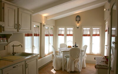 Casina Paradiso