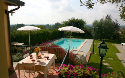 Casina Paradiso