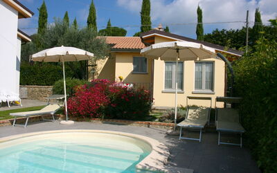 Casina Paradiso