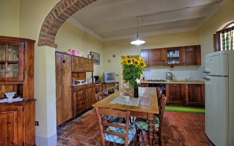 Casa Catia: Proprietà, Camera, Costruzione, Mobilia, Cucina, Controsoffitto, Casa, Interior Design, Immobiliare, Soffitto