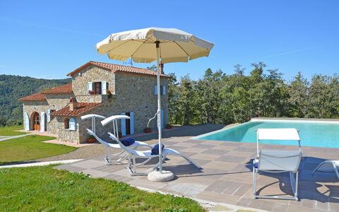 Villa Ortaglia