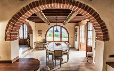 Villa Ortaglia