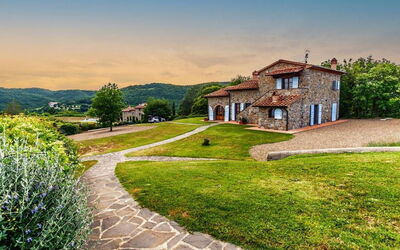 Villa Ortaglia