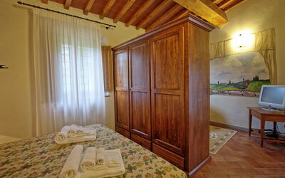 Alloggio:&nbsp;Nido
