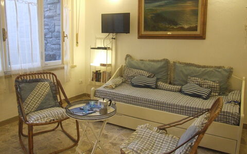 Alloggio:&nbsp;Buganvillea