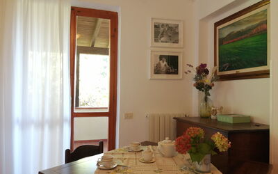 Accommodation:&nbsp;Dalia