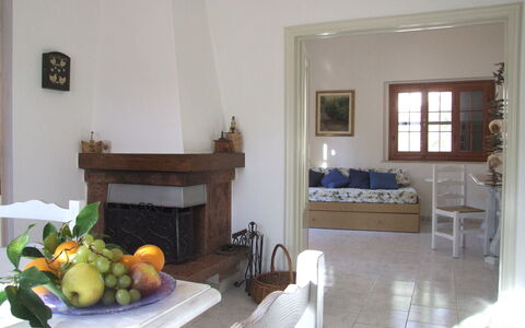 Villa Agrifogli: Proprietà, Camera, Interior Design, Mobilia, Costruzione, Casa, Pavimento, Soggiorno, Immobiliare, Casa