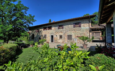 Casale Giotto