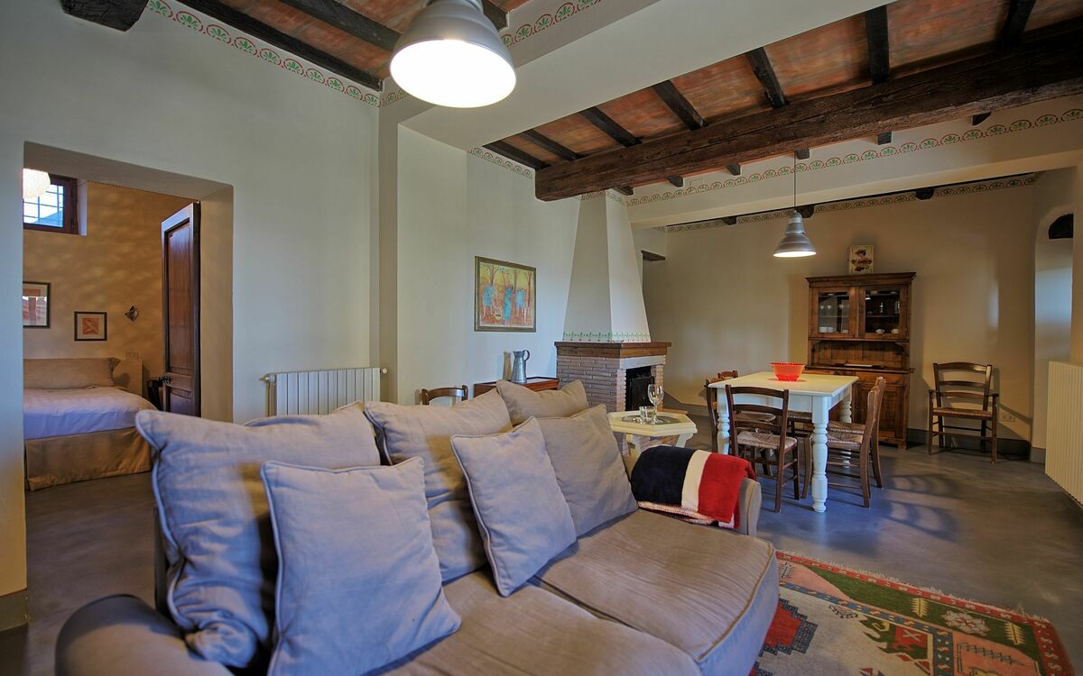 Alloggio:&nbsp;Ciliegio